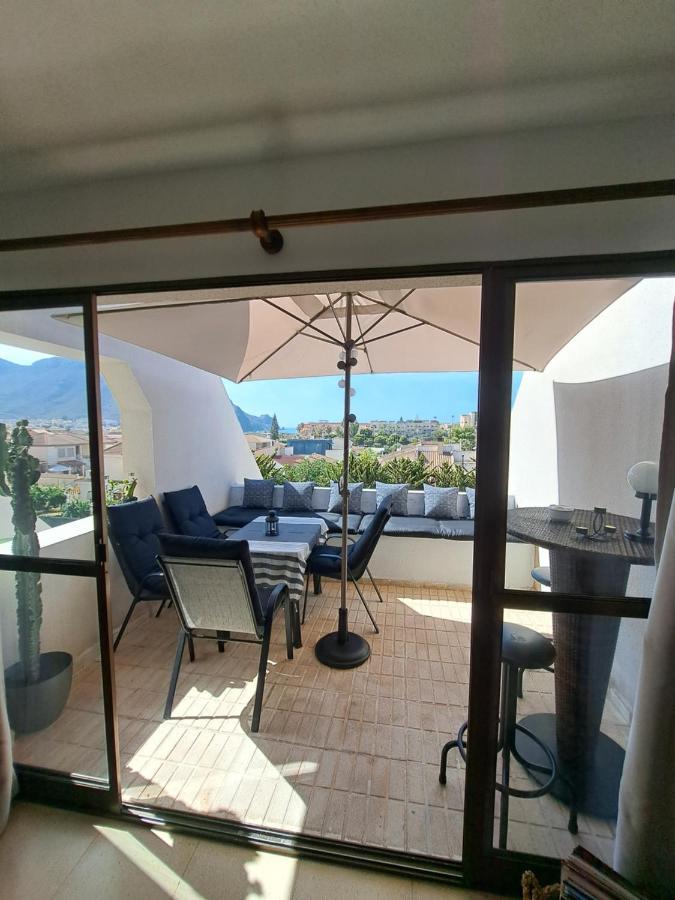 Monteluna Apartment