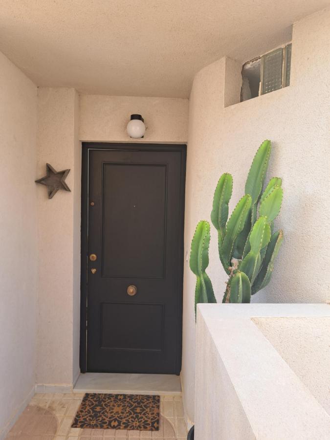 Apartment Monteluna Calabardina