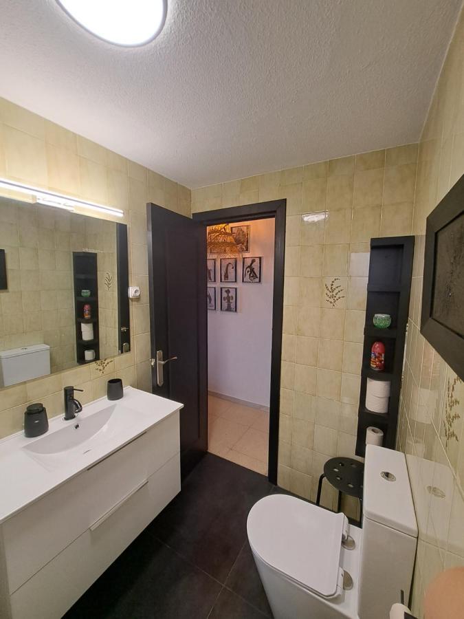 Apartment Monteluna Calabardina