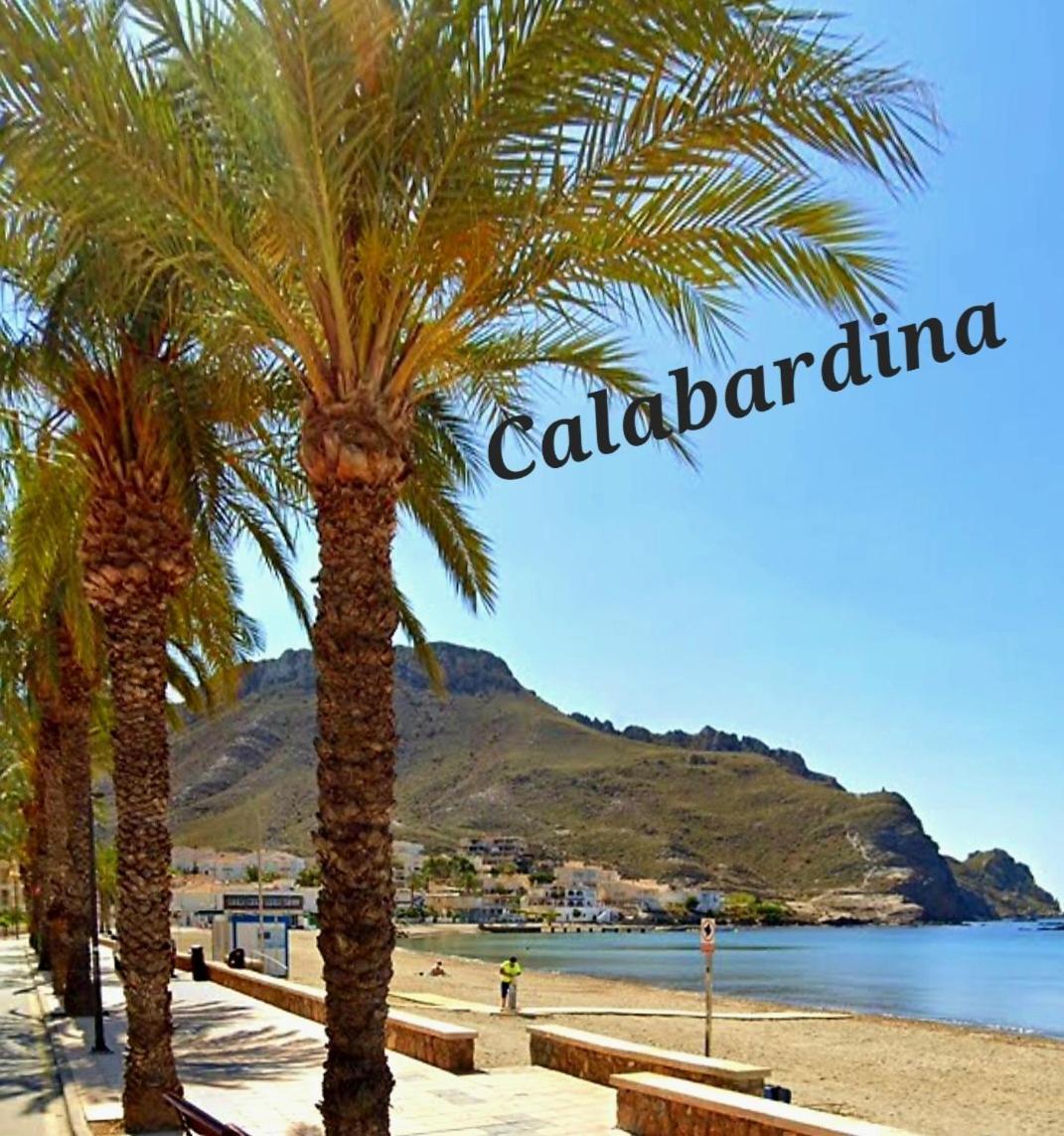 Monteluna * Calabardina