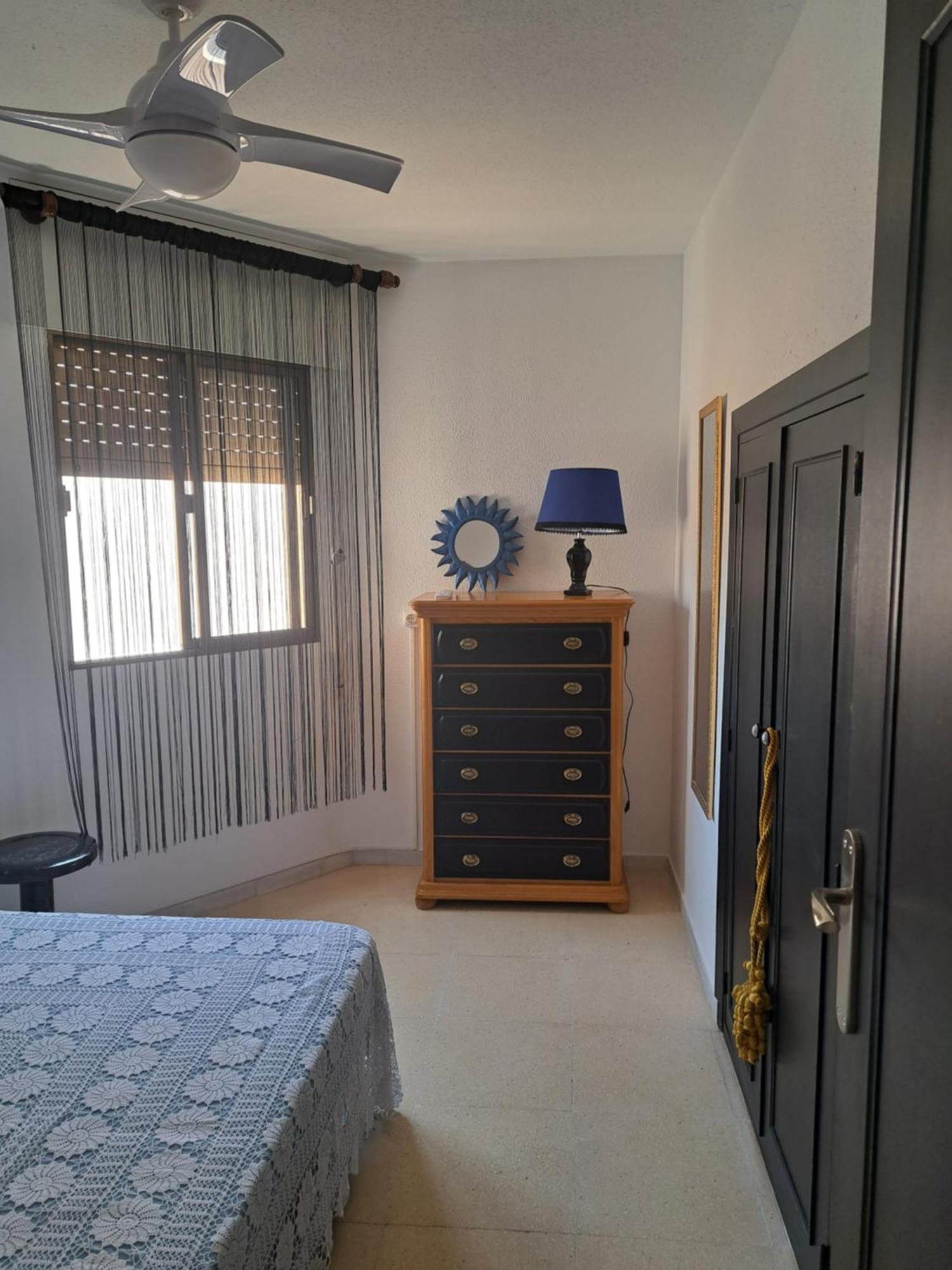 Apartment Monteluna *
