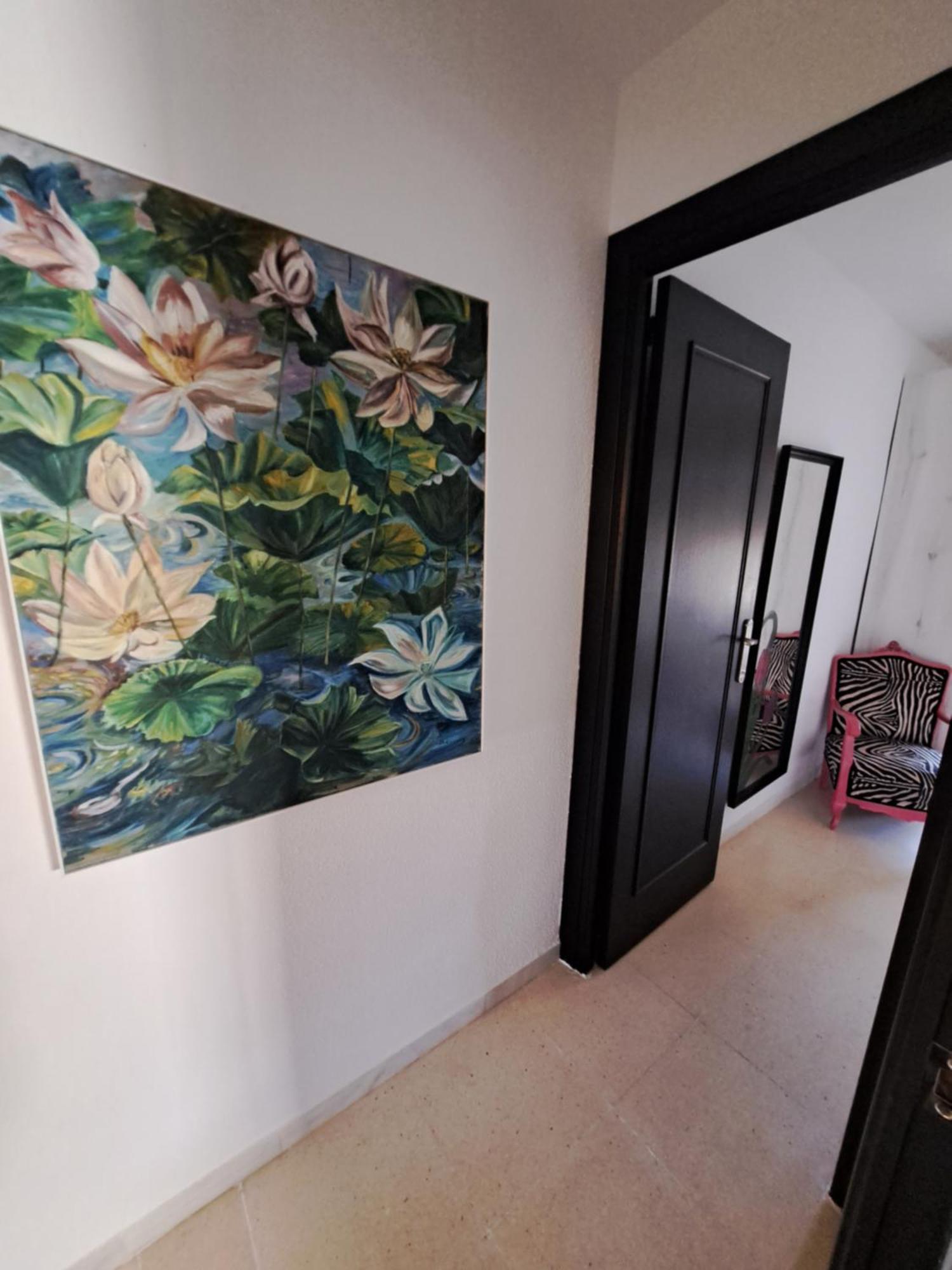 Apartment Monteluna Calabardina