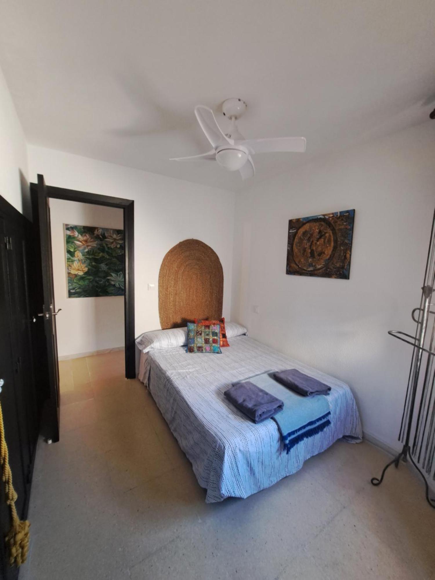 Monteluna Apartment *